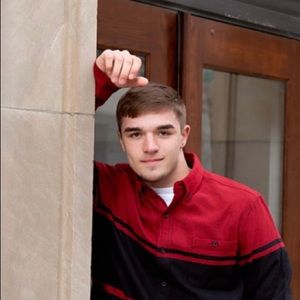 Meet your Posher, Samuel